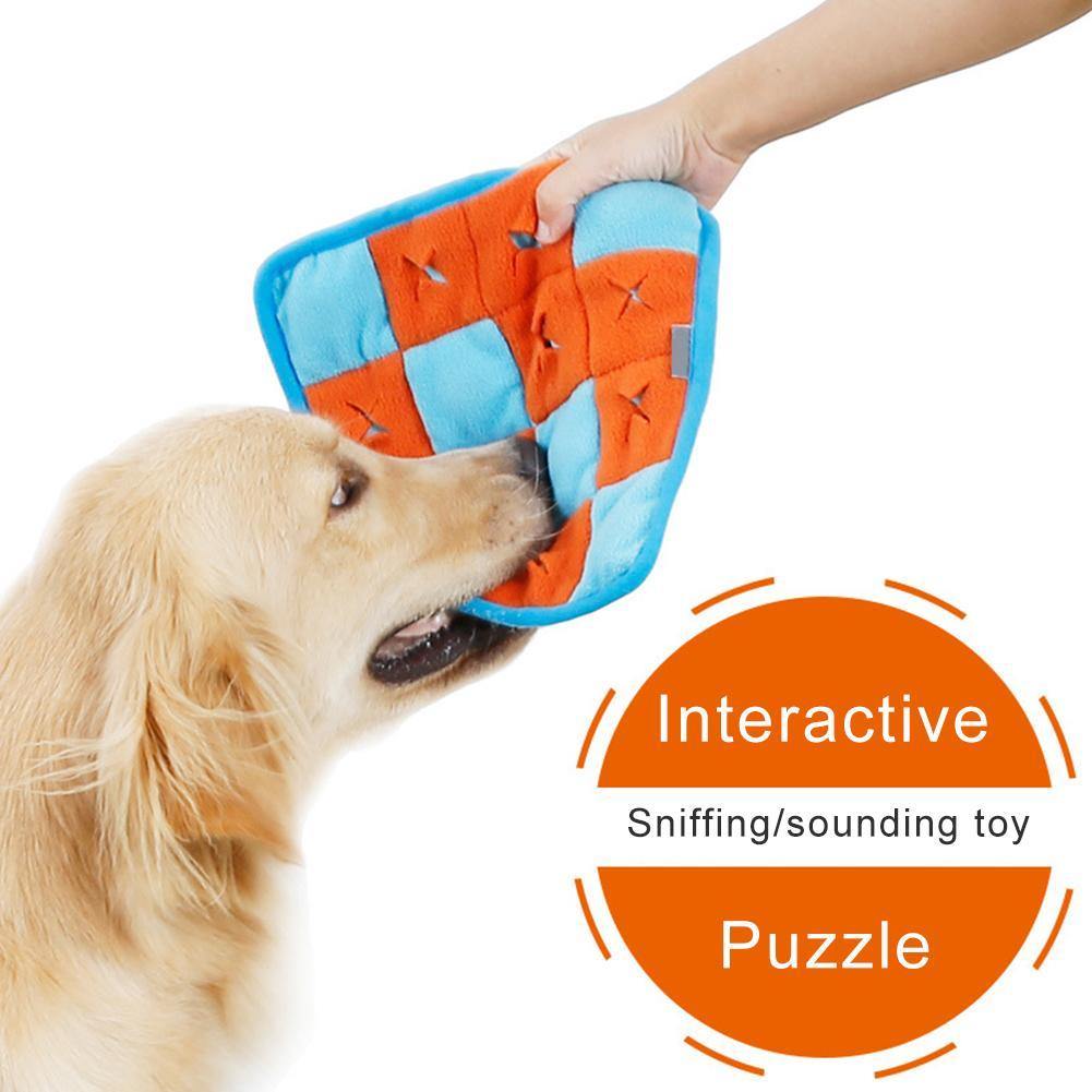 Training Pet Snuffle Mat - Lovepawz - Lovepawz