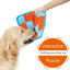 Training Pet Snuffle Mat - Lovepawz - Lovepawz
