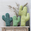 Cactus Catnip Cat Toy Pet Plush Chew Teeth Toy - Lovepawz