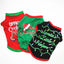 Christmas Spirit Vests - Lovepawz