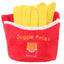 Pizza & Burger Toy Set - Lovepawz