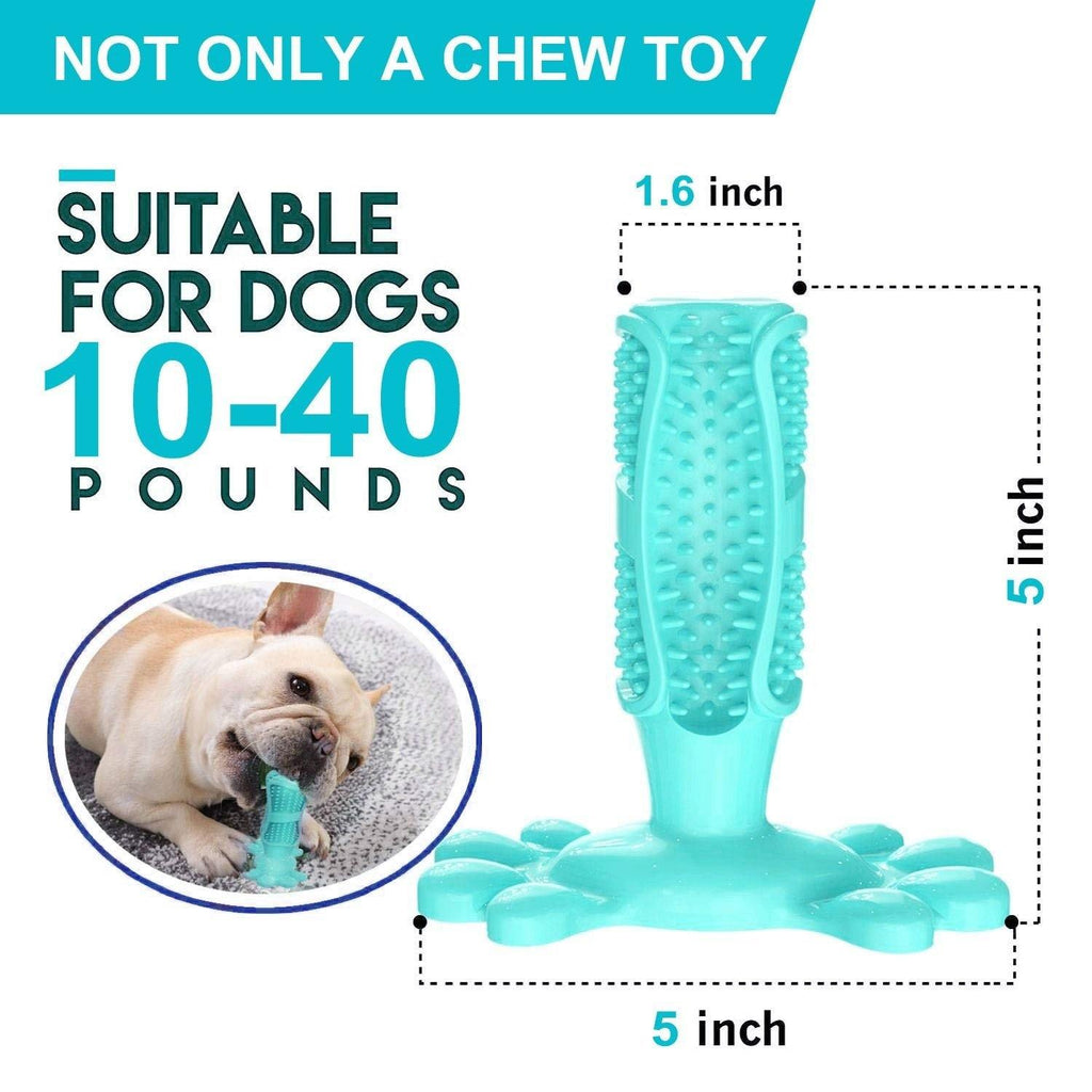 LovePawz® Dog Tooth-Brush (FDA Approved) - Lovepawz