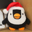 Christmas Squeaky Pet Bite Chew Toys - Lovepawz