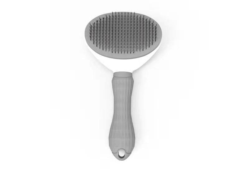 Dog Needle Hair Brush - Lovepawz