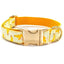 Banana Custom Collar - Lovepawz
