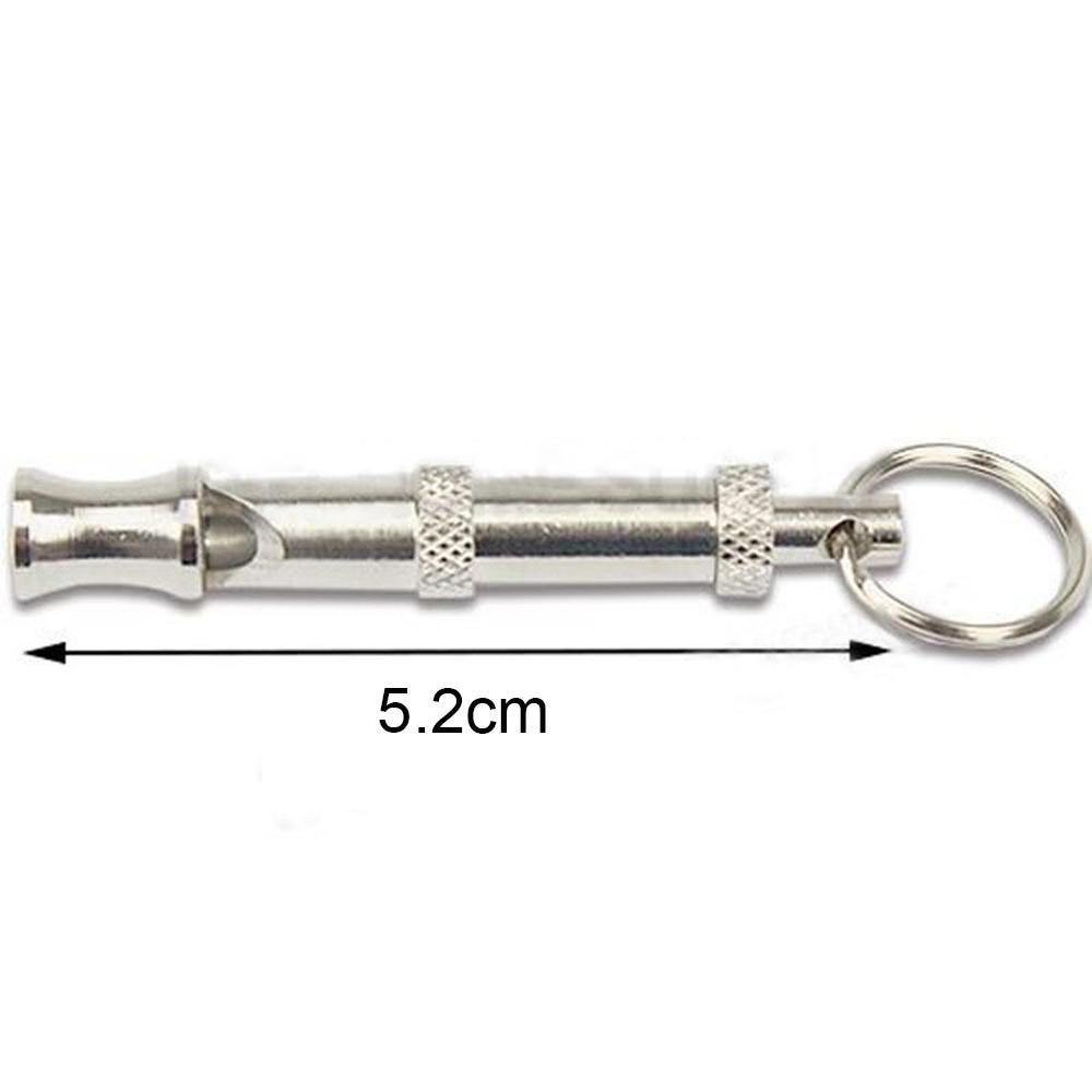 Training Bark Control Dog Deterrent Whistle - Lovepawz