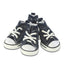 Denim Laces Dog Puppy Sneaker Canvas Shoes - Lovepawz