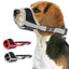 Mesh Nylon Dog Anti-Biting Training Muzzle - Lovepawz