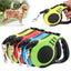 Retractable Automatic Premium Flexible Leash - Lovepawz