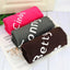 Personalized Custom Fleece Pet Sleeping Dog Blanket Towel - Lovepawz