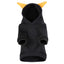 Halloween Dog Pumpkin Comfy Sweatshirt - Lovepawz