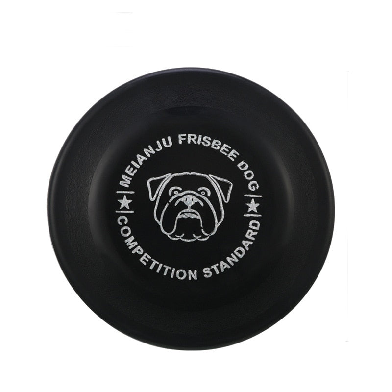 Pet Flying Frisbee Interactive Saucer Game - Lovepawz