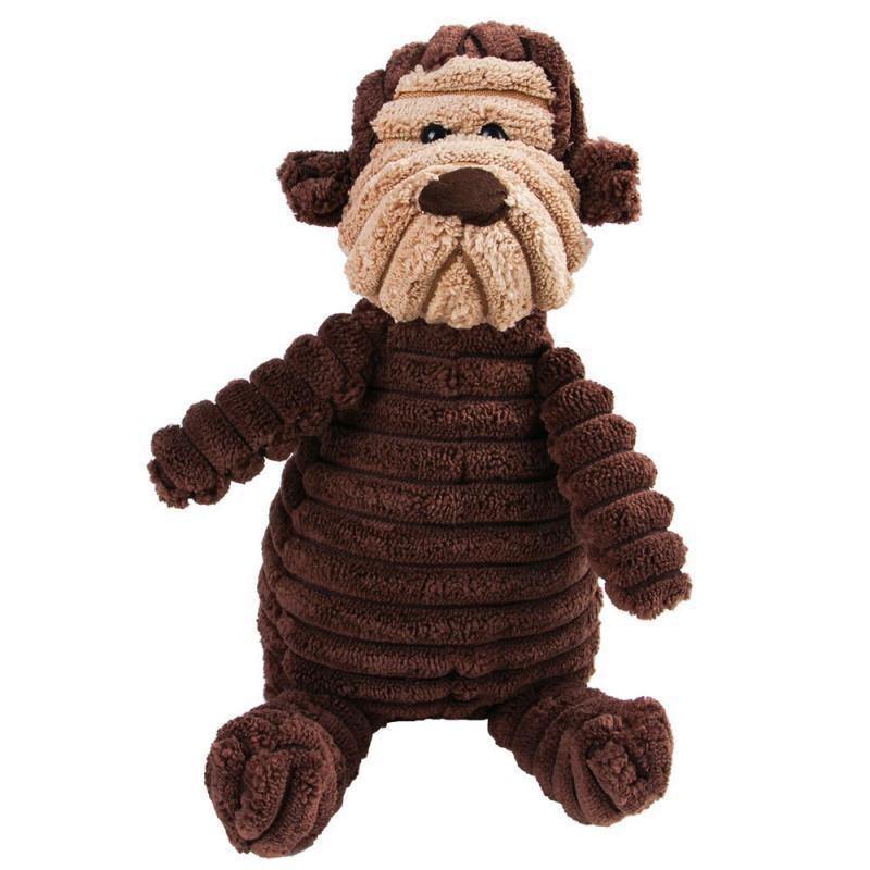 Animal Plush Toy - Lovepawz