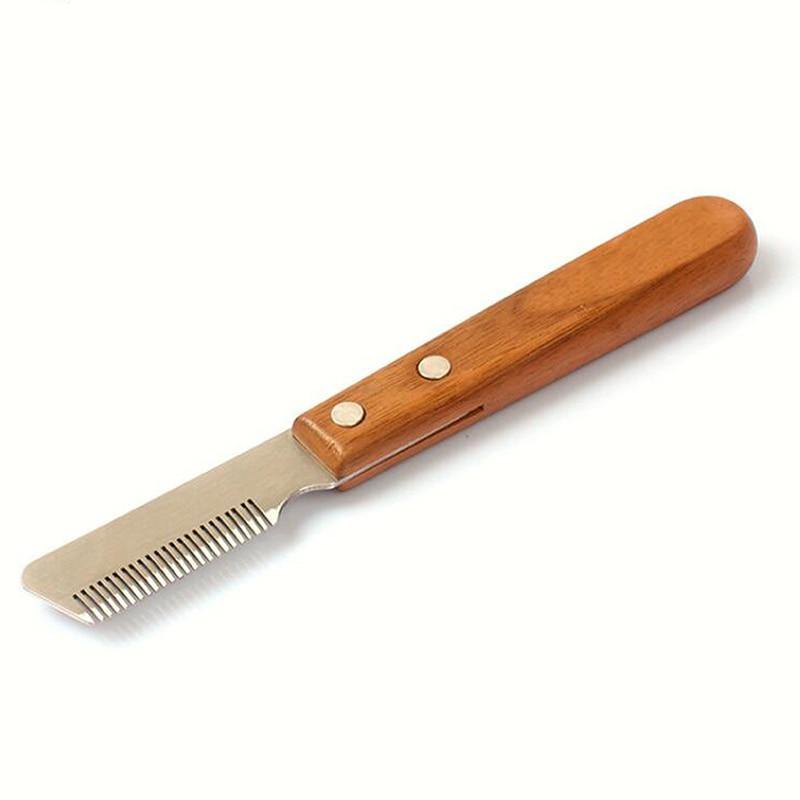 Professional Pet Grooming Comb - Lovepawz