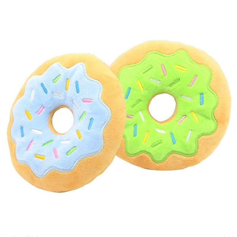 Donut Sprinkles - Lovepawz