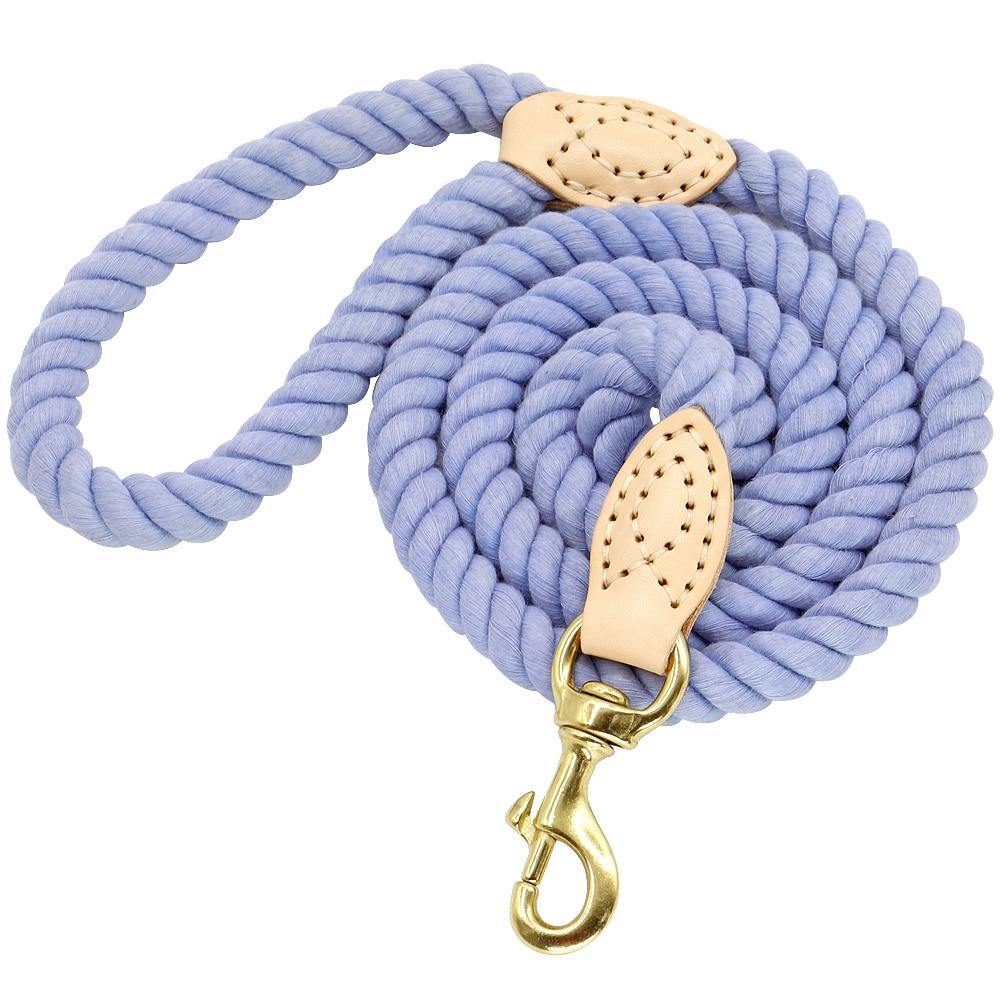 Nautical Leash - Lovepawz