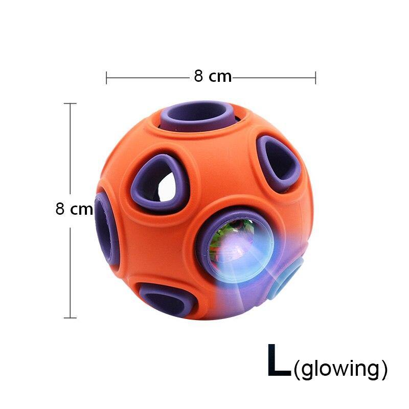 Interactive Ball - Lovepawz