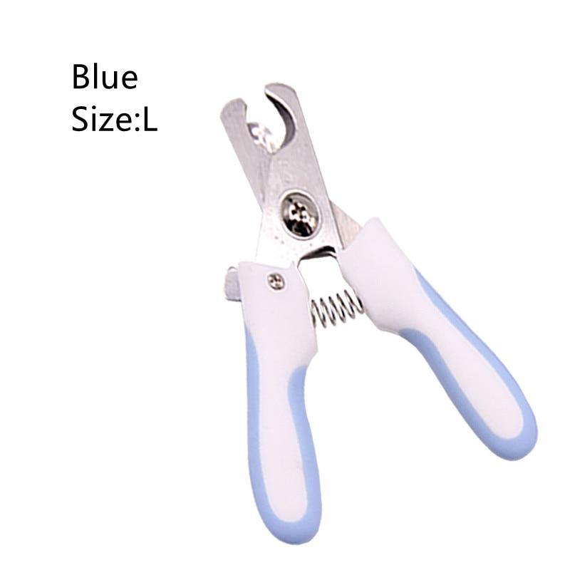 Nail Clippers - Lovepawz