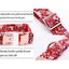 Christmas Snowflake Collar - Lovepawz