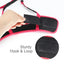 Mesh Nylon Dog Anti-Biting Training Muzzle - Lovepawz