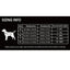 Ultimate TrueLove Reflective Adjustable Harness - Lovepawz