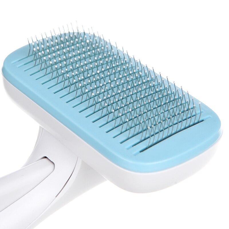 Pawz Comb Brush - Lovepawz