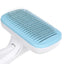 Pawz Comb Brush - Lovepawz