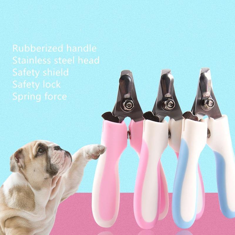 Nail Clippers - Lovepawz
