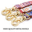 Padding Me Leash - Lovepawz