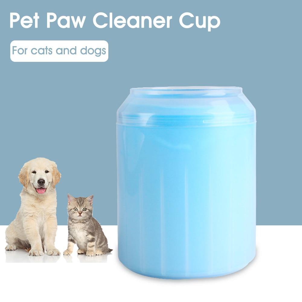 Ultimate Portable Silicone Paw Plunger - Lovepawz