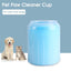 Ultimate Portable Silicone Paw Plunger - Lovepawz