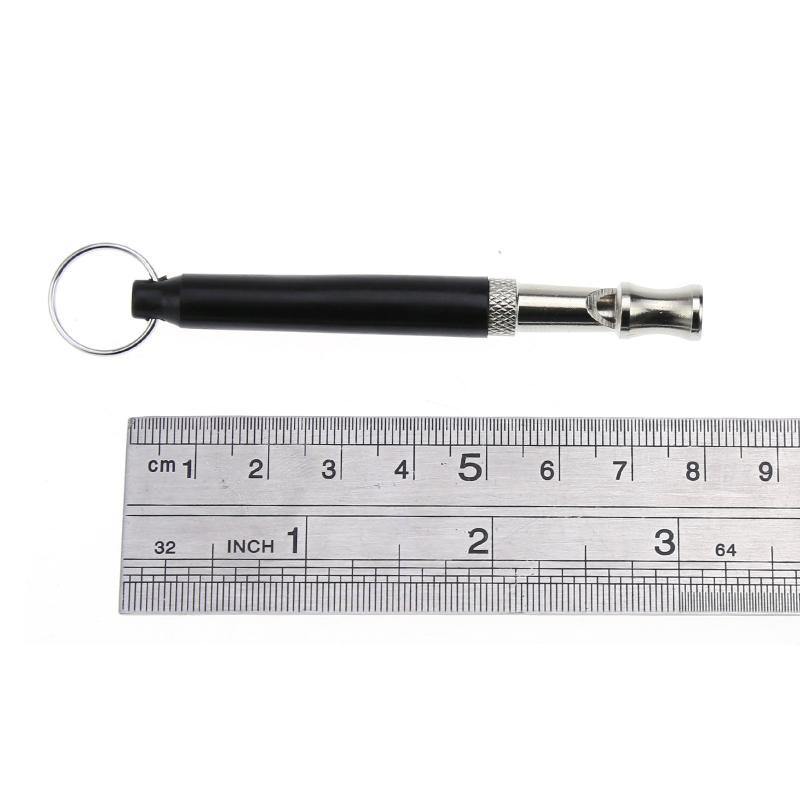 Dog Pet High Frequency Supersonic Training Whistle - Lovepawz