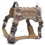AntiPullsta-Tug Free Dog Harness - Lovepawz