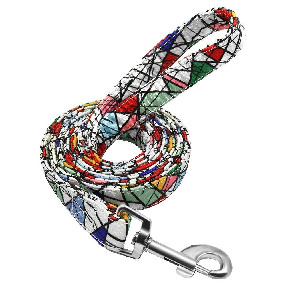 Graffiti Leash - Lovepawz