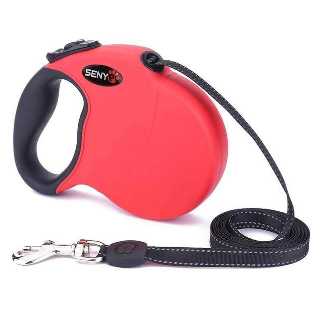 Nylon Super™ Leash - Lovepawz