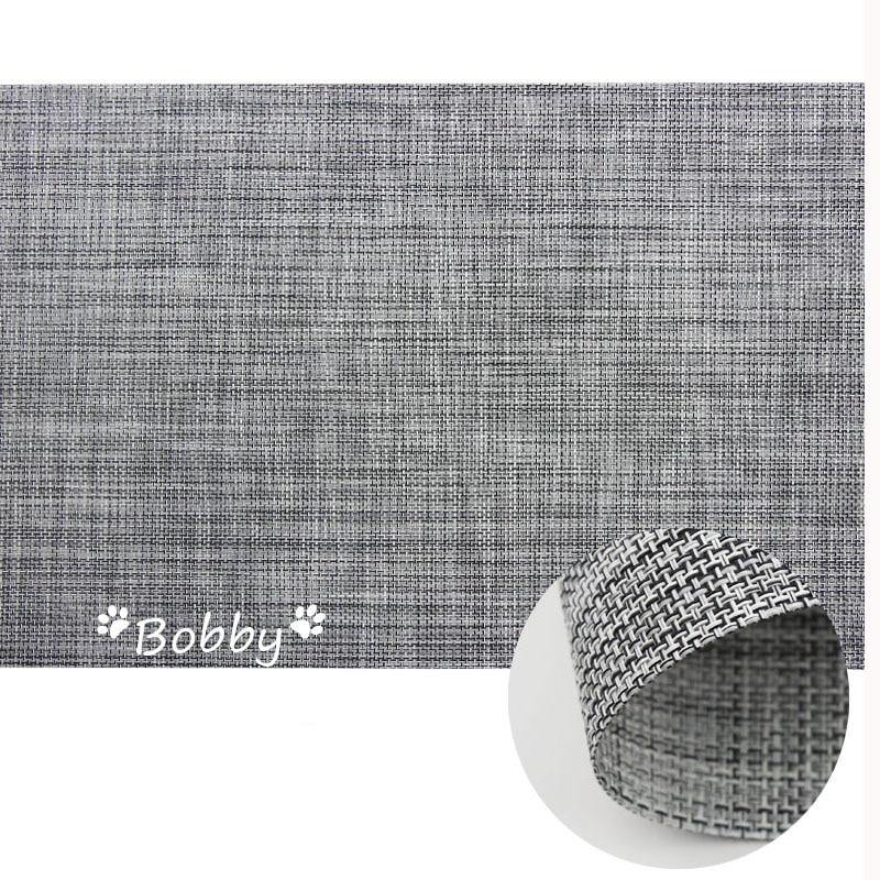 Personalized Waterproof Pet Feeding Mat - Lovepawz