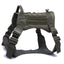 AntiPullsta-Tug Free Dog Harness - Lovepawz