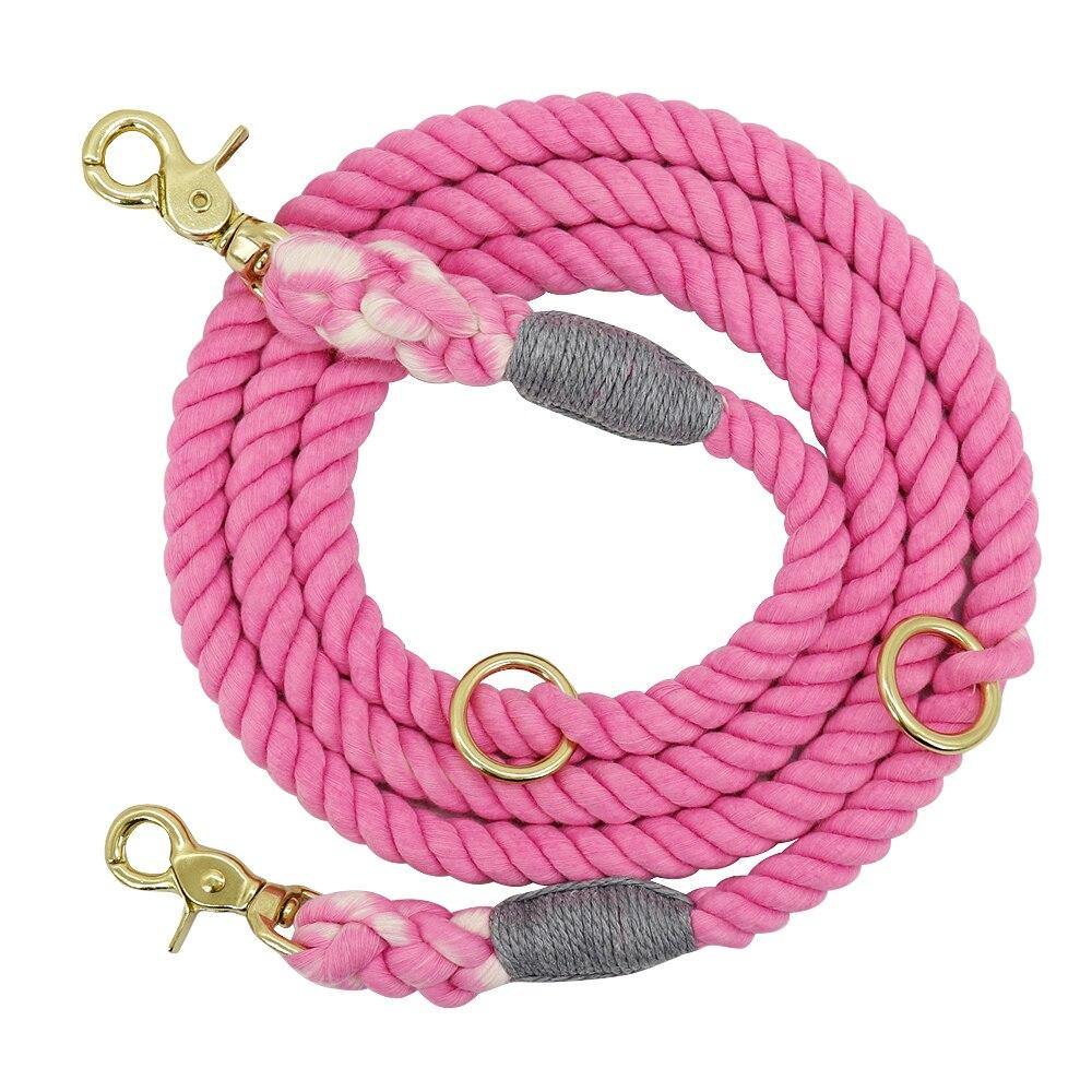 Nautical Leash - Lovepawz