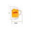 Cheers Beer Mug Plush - Lovepawz