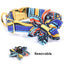 Personalized Artful Bow Collar - Lovepawz