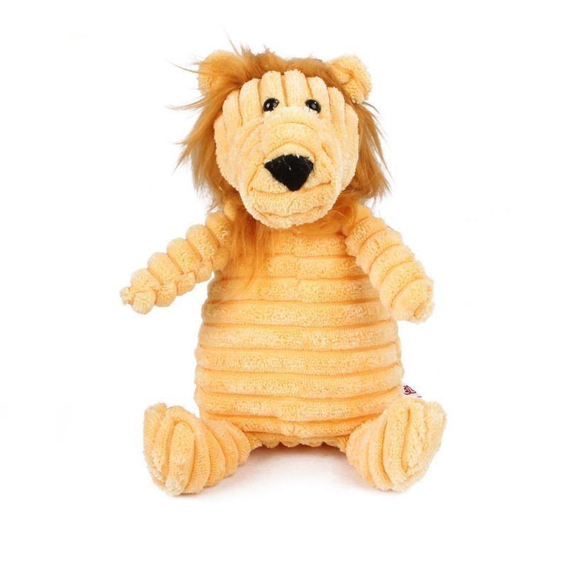 Animal Plush Toy - Lovepawz