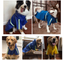 Ultra Waterproof Reflective Dog Jacket - Lovepawz
