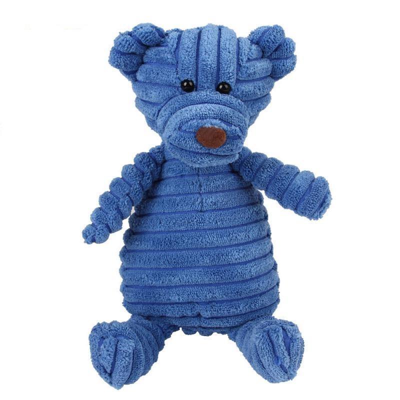 Animal Plush Toy - Lovepawz