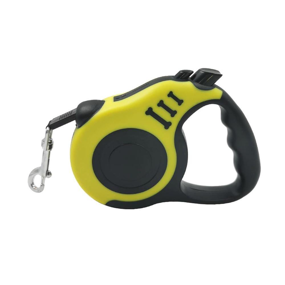 Retractable Automatic Premium Flexible Leash - Lovepawz
