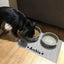 Personalized Waterproof Pet Feeding Mat - Lovepawz
