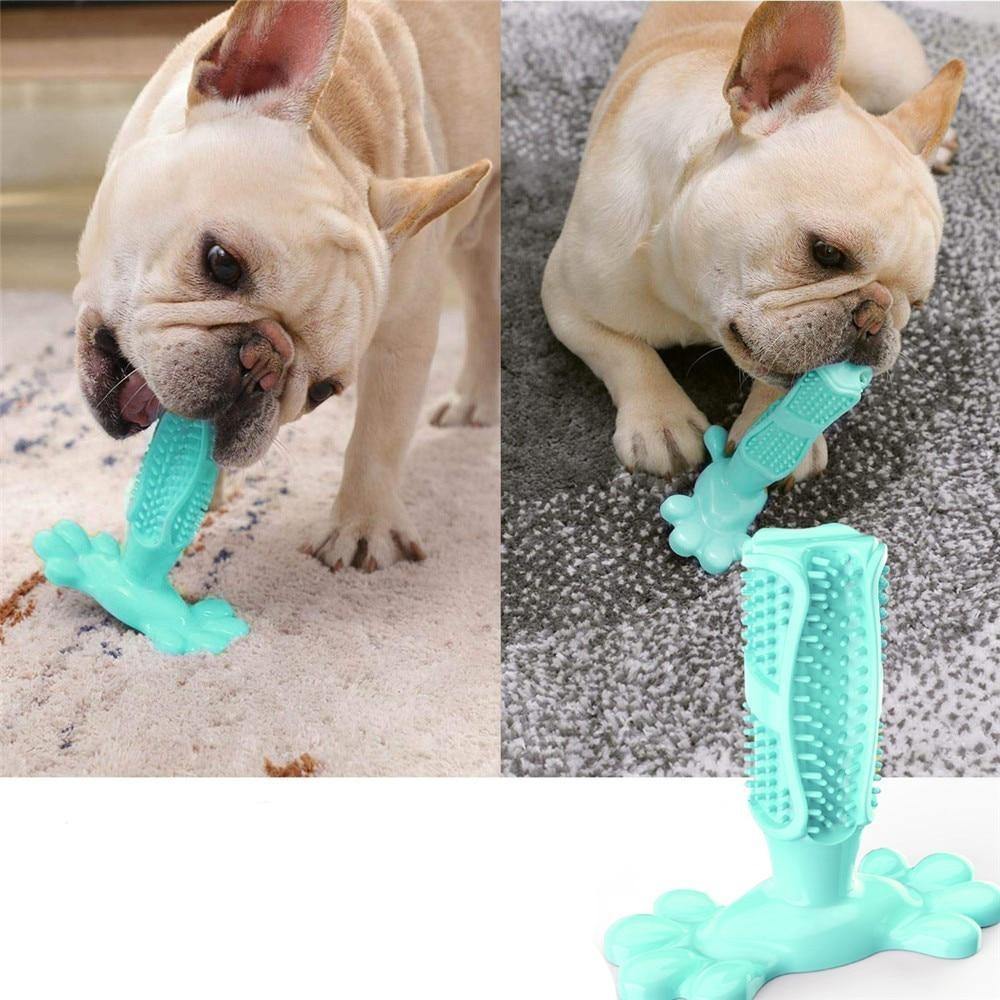 LovePawz® Dog Tooth-Brush (FDA Approved) - Lovepawz