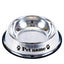 Personalized Non-slip Pet Feeder - Lovepawz