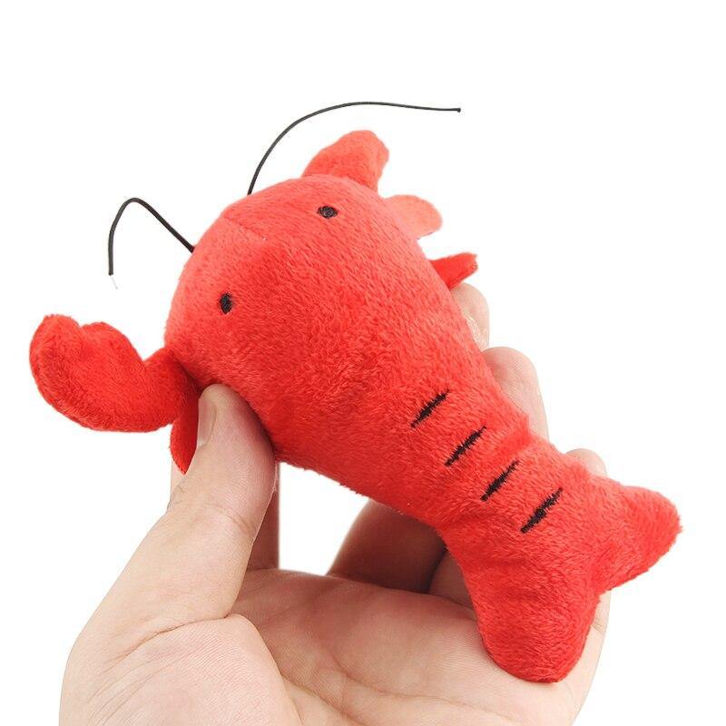Ocean City Lobster Set - Lovepawz