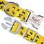 Lighting Bolter Collar - Lovepawz