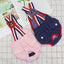 Dog Washable Diaper Overall Clothing Pants - Lovepawz